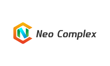 NeoComplex.com - Creative brandable domain for sale